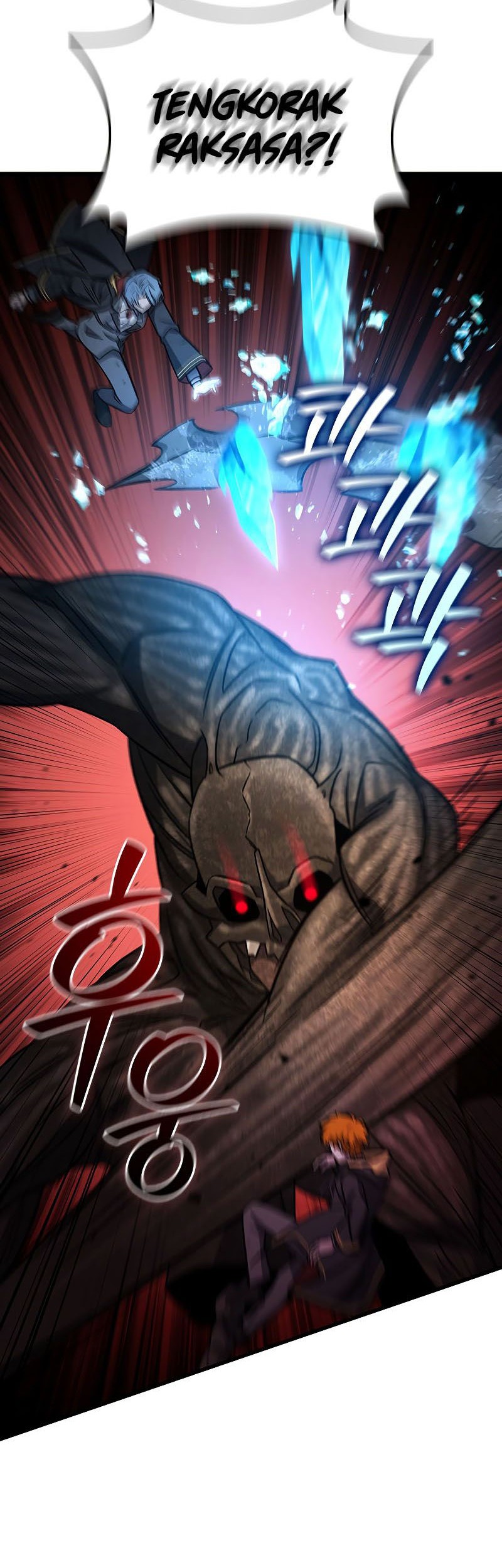 Infinite Level Up in Murim Chapter 177 - halaman 3
