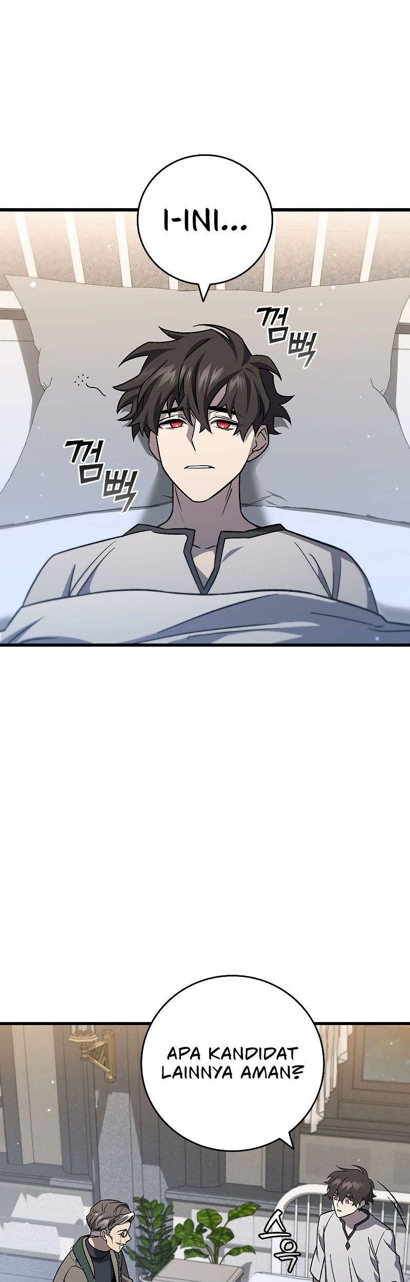 Infinite Level Up in Murim Chapter 177 - halaman 30
