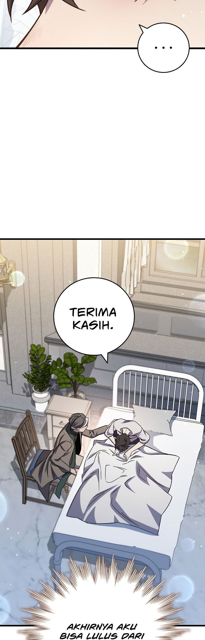 Infinite Level Up in Murim Chapter 177 - halaman 41