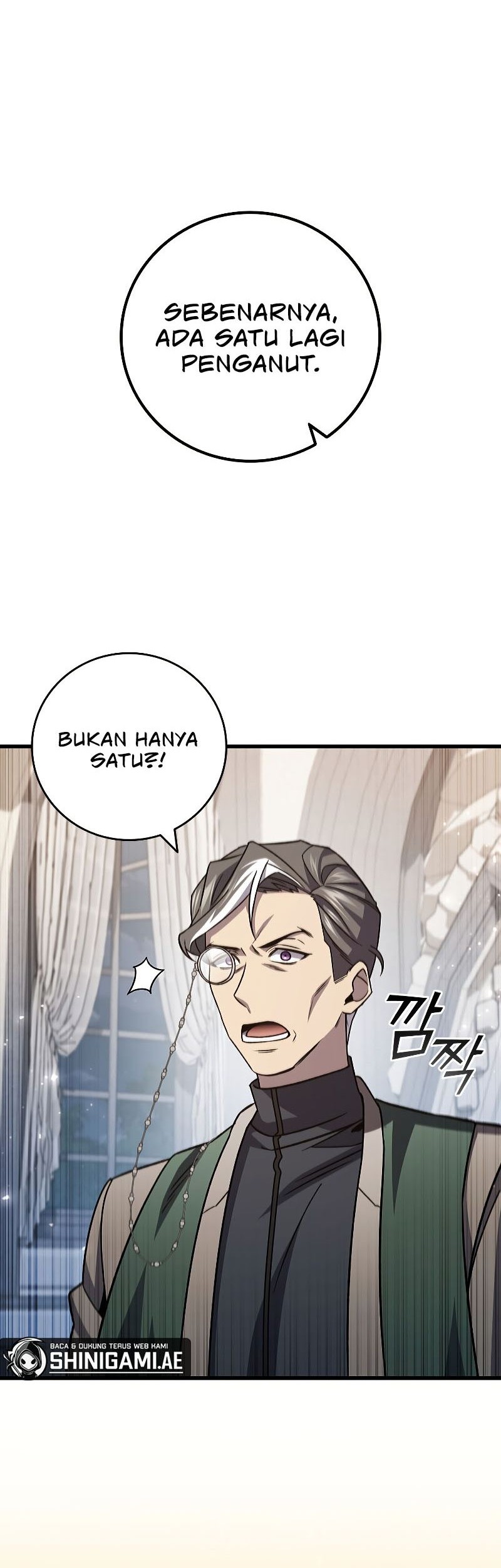 Infinite Level Up in Murim Chapter 177 - halaman 45
