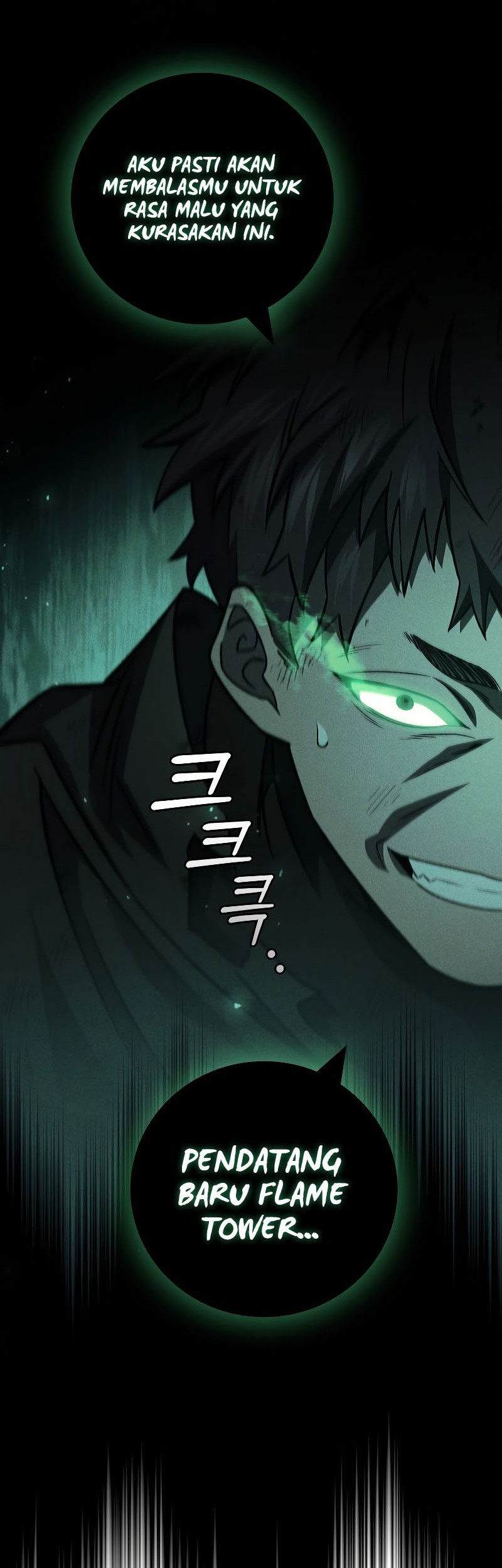 Infinite Level Up in Murim Chapter 177 - halaman 47