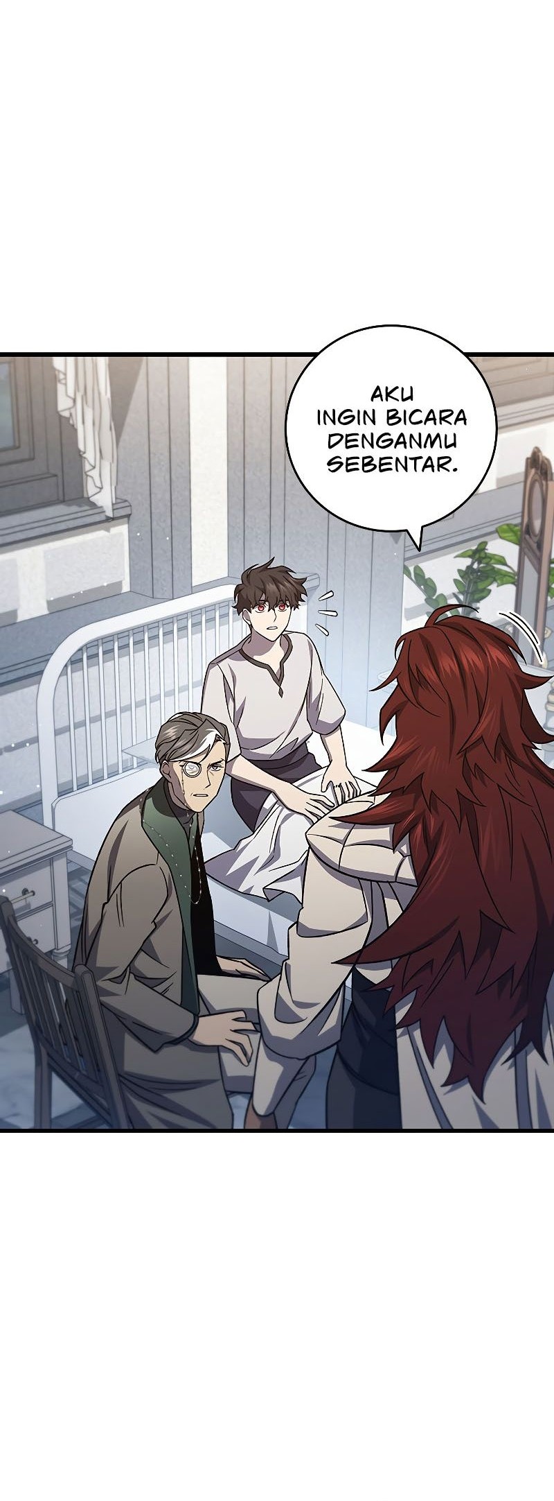 Infinite Level Up in Murim Chapter 177 - halaman 49