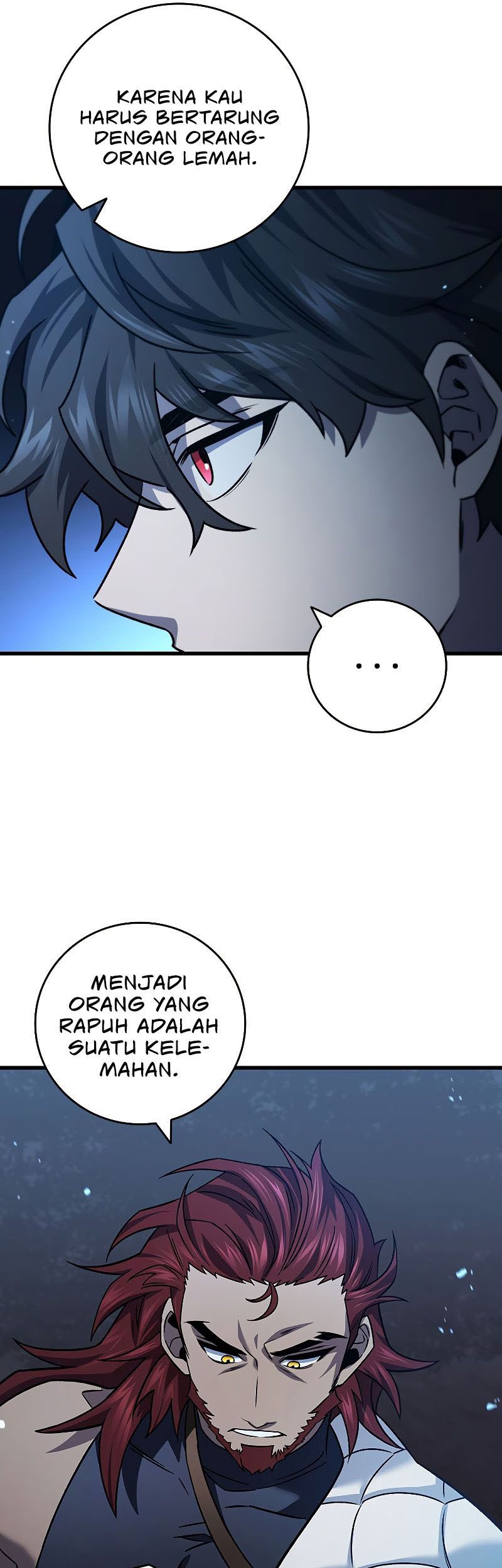 Infinite Level Up in Murim Chapter 177 - halaman 54
