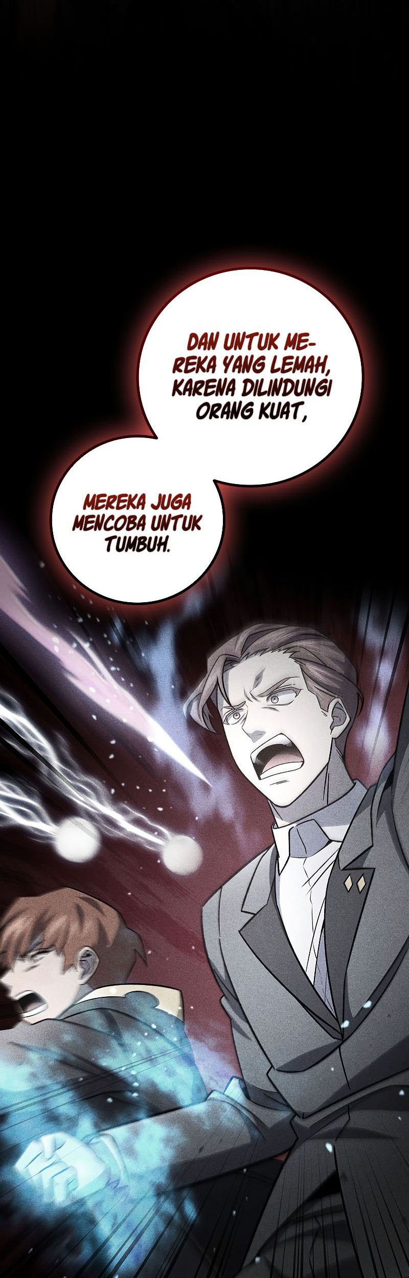 Infinite Level Up in Murim Chapter 177 - halaman 59
