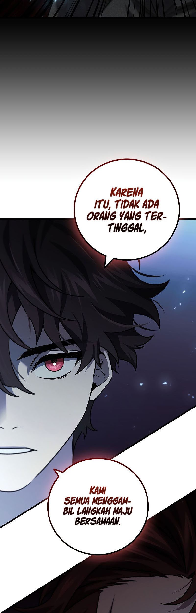 Infinite Level Up in Murim Chapter 177 - halaman 60