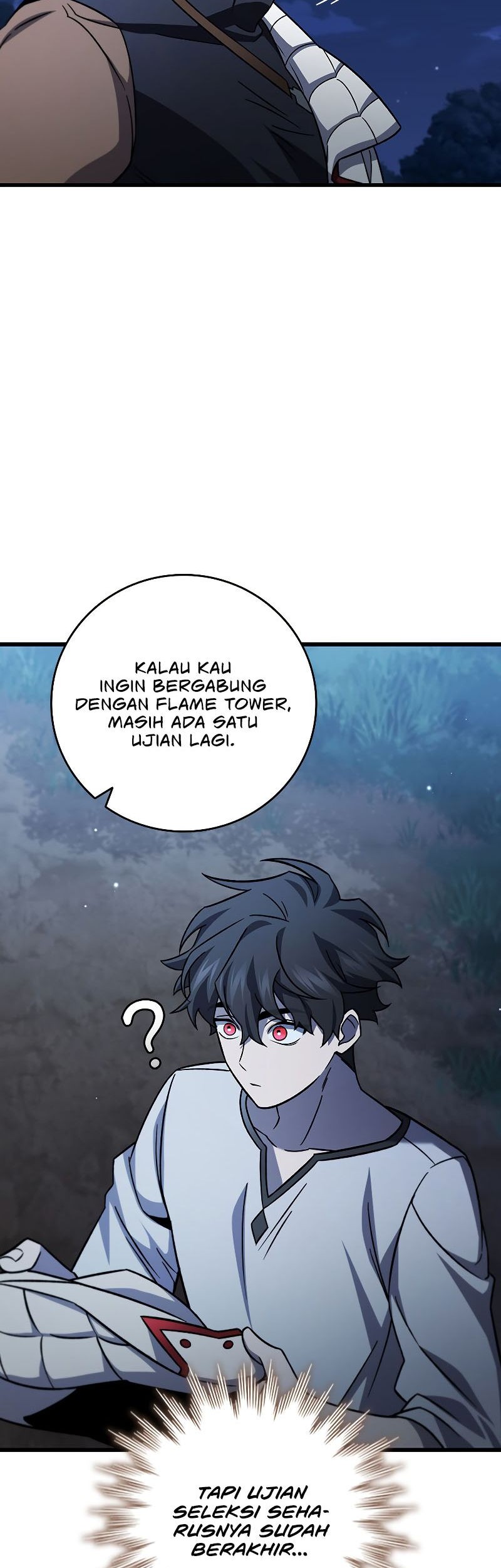 Infinite Level Up in Murim Chapter 177 - halaman 64