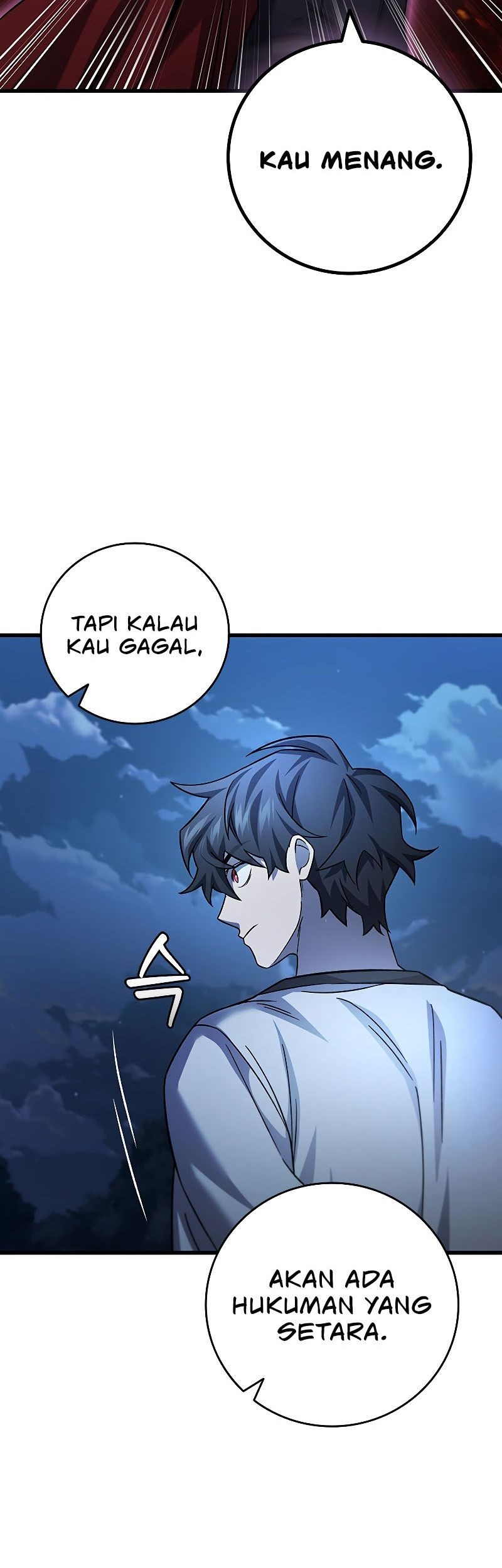 Infinite Level Up in Murim Chapter 177 - halaman 68