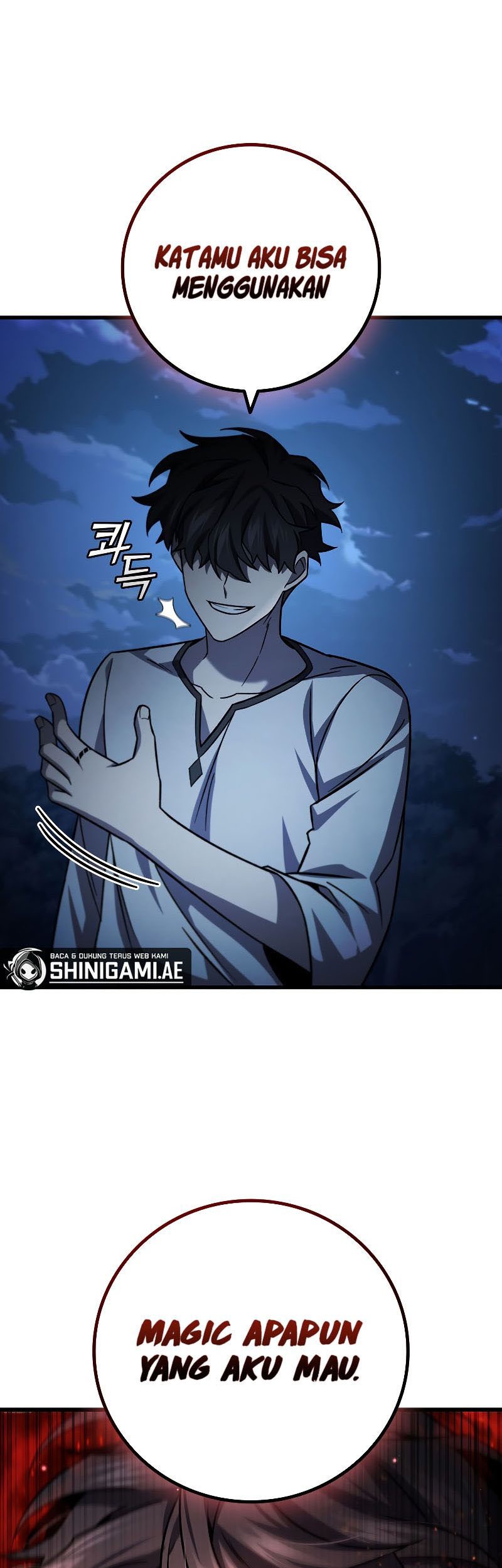 Infinite Level Up in Murim Chapter 177 - halaman 70
