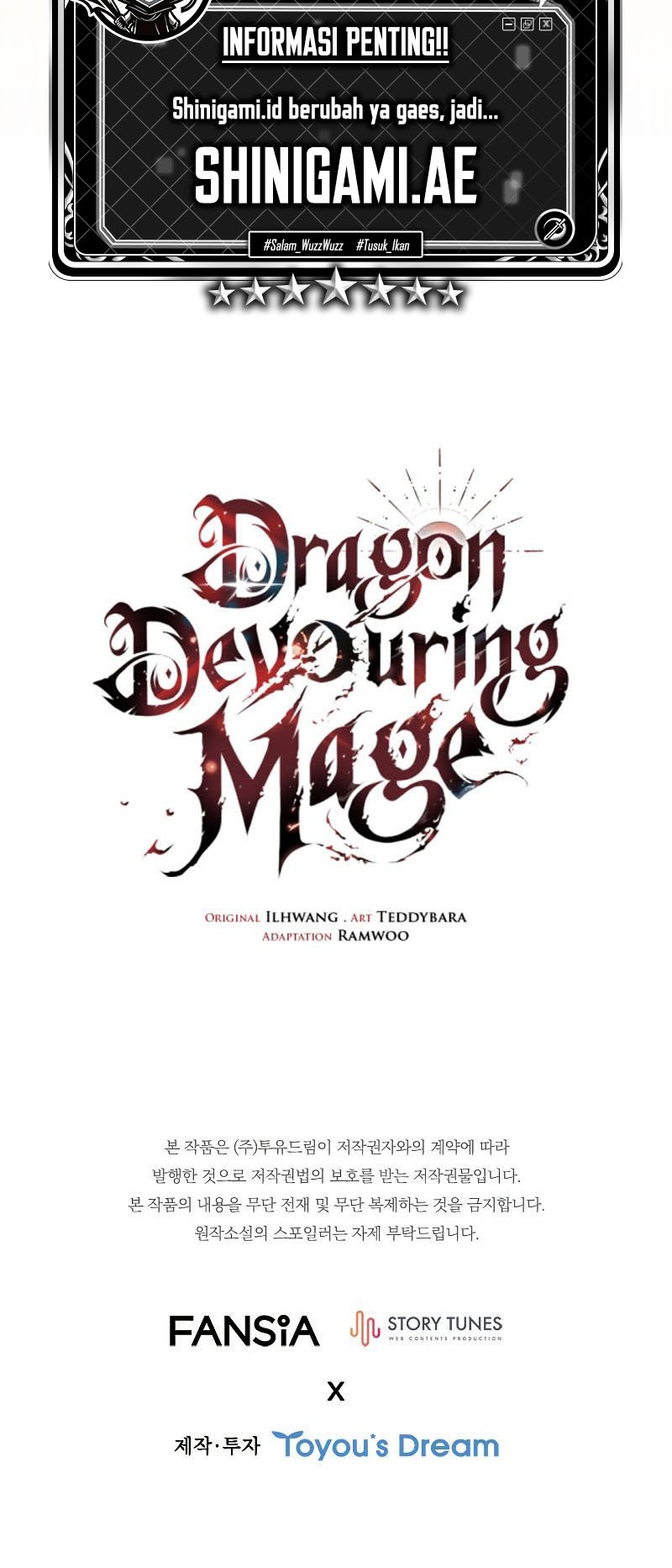 Infinite Level Up in Murim Chapter 177 - halaman 72