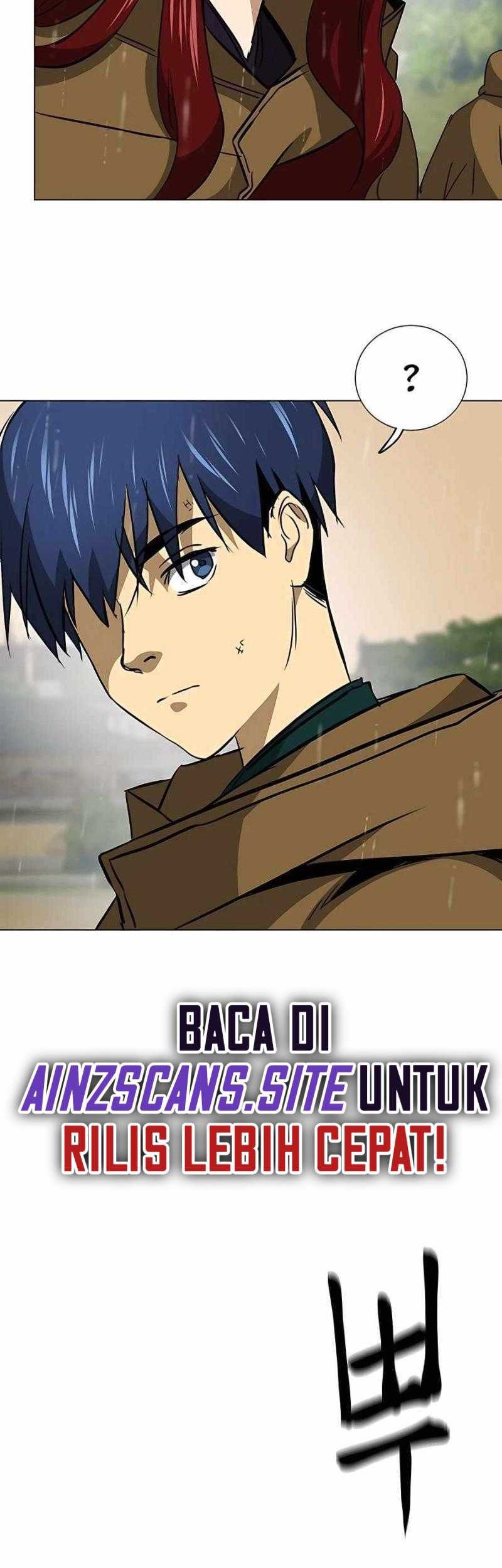 Infinite Level Up in Murim Chapter 177 - halaman 81