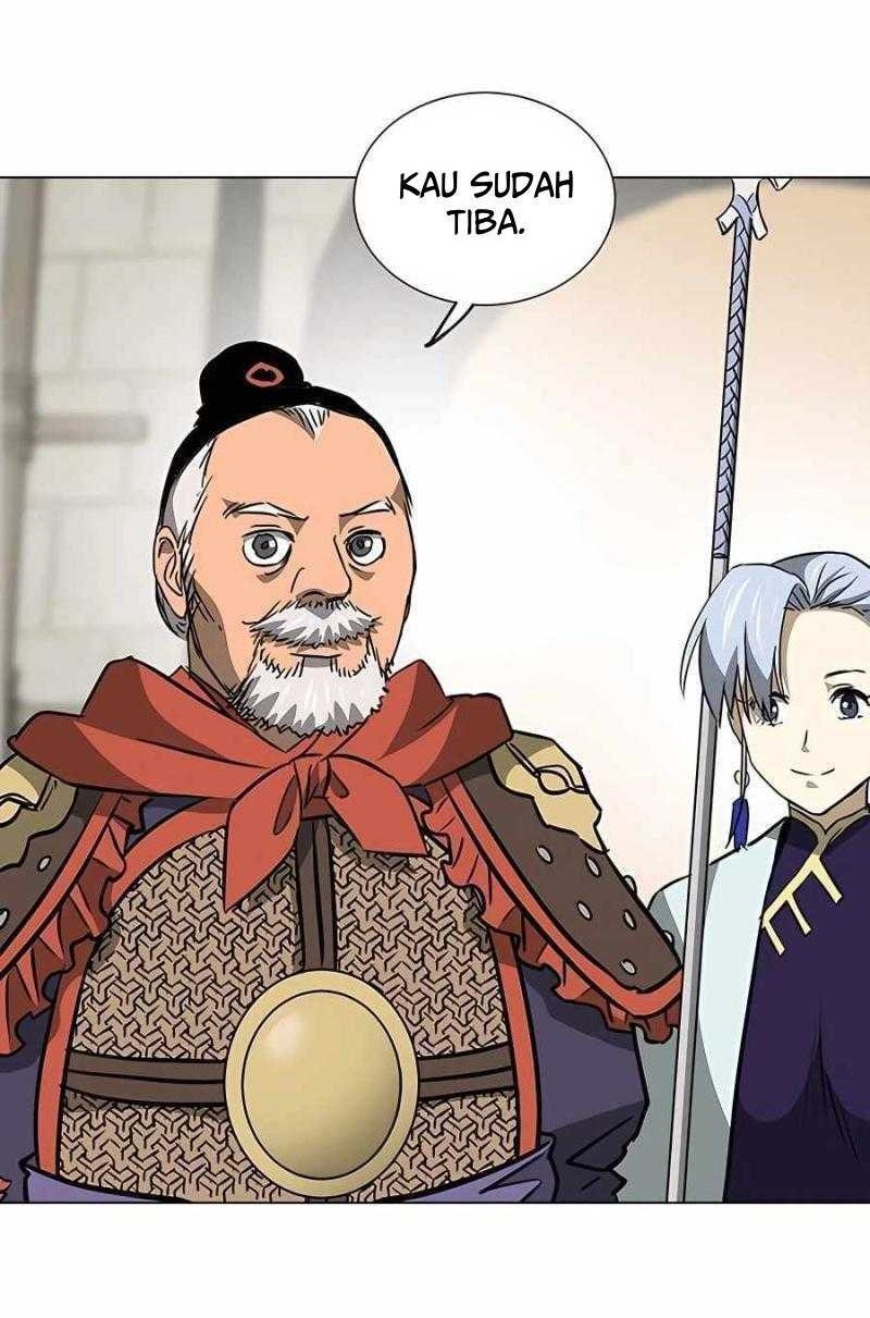 Infinite Level Up in Murim Chapter 177 - halaman 83