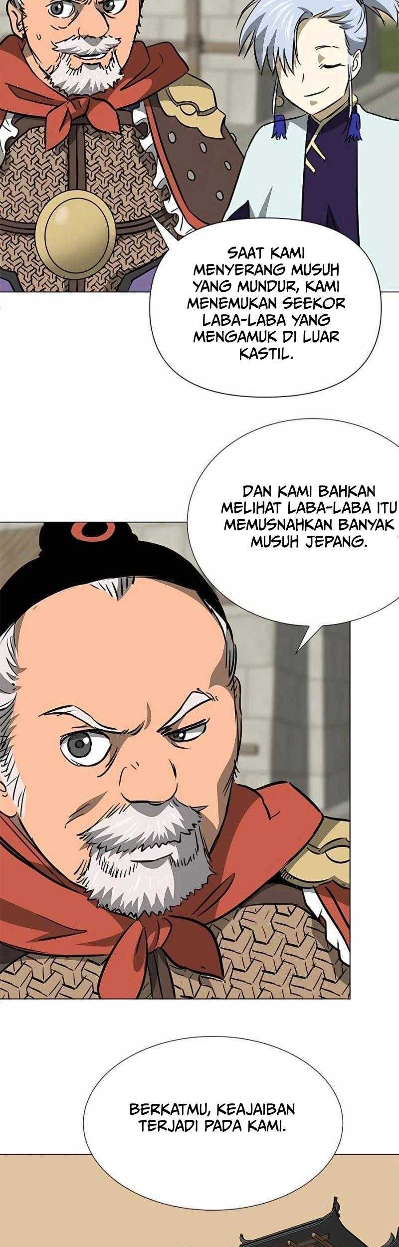 Infinite Level Up in Murim Chapter 177 - halaman 86