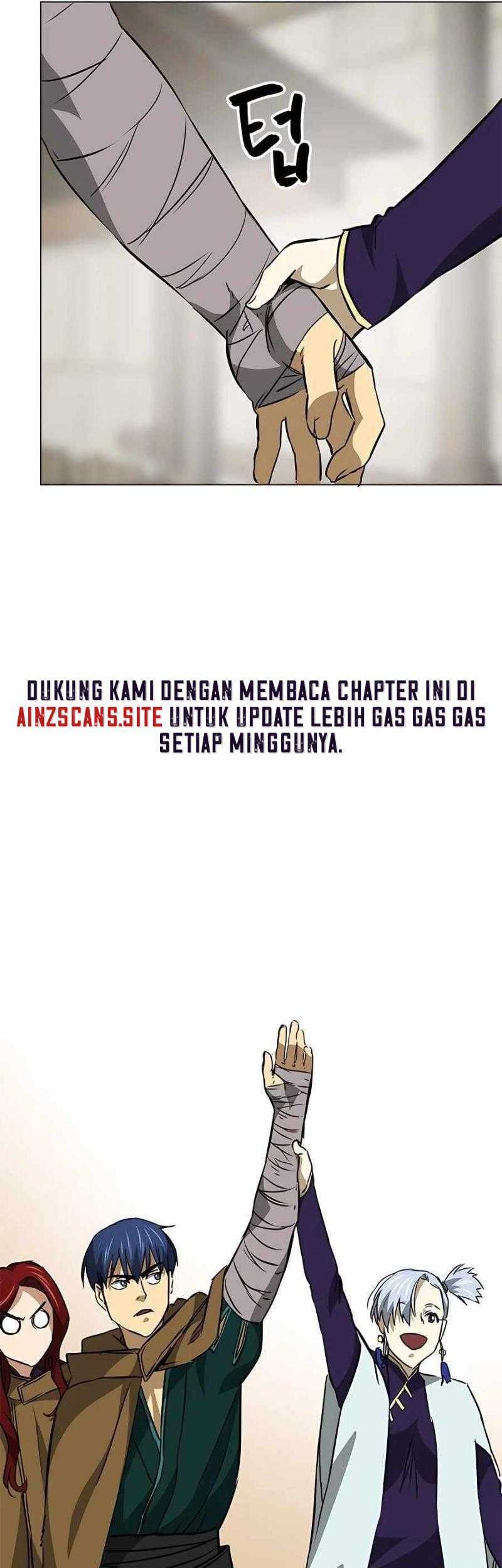 Infinite Level Up in Murim Chapter 177 - halaman 88