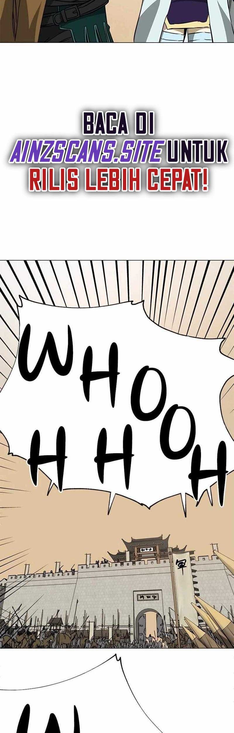 Infinite Level Up in Murim Chapter 177 - halaman 89