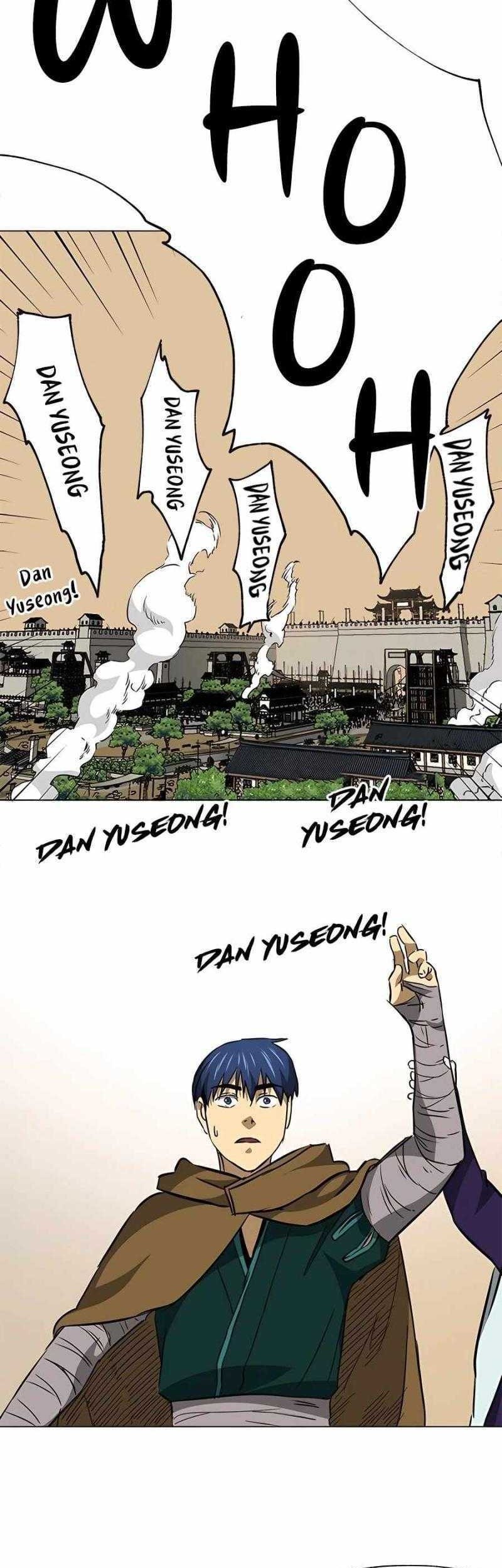 Infinite Level Up in Murim Chapter 177 - halaman 90