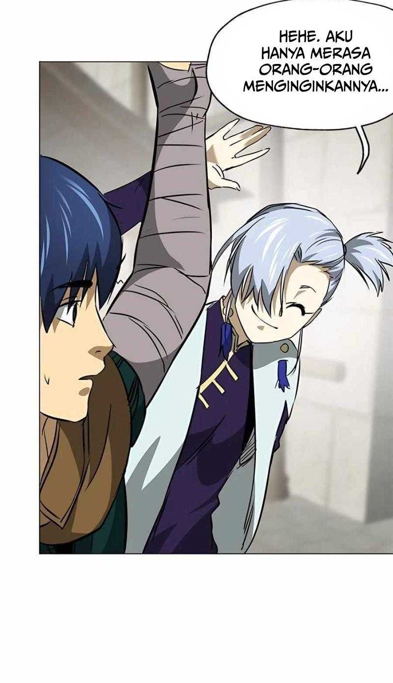 Infinite Level Up in Murim Chapter 177 - halaman 91