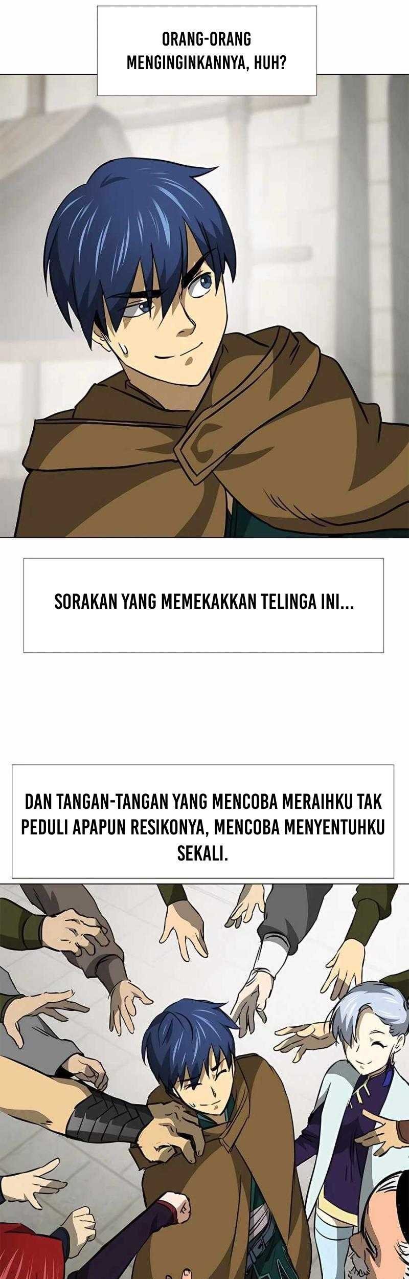 Infinite Level Up in Murim Chapter 177 - halaman 92