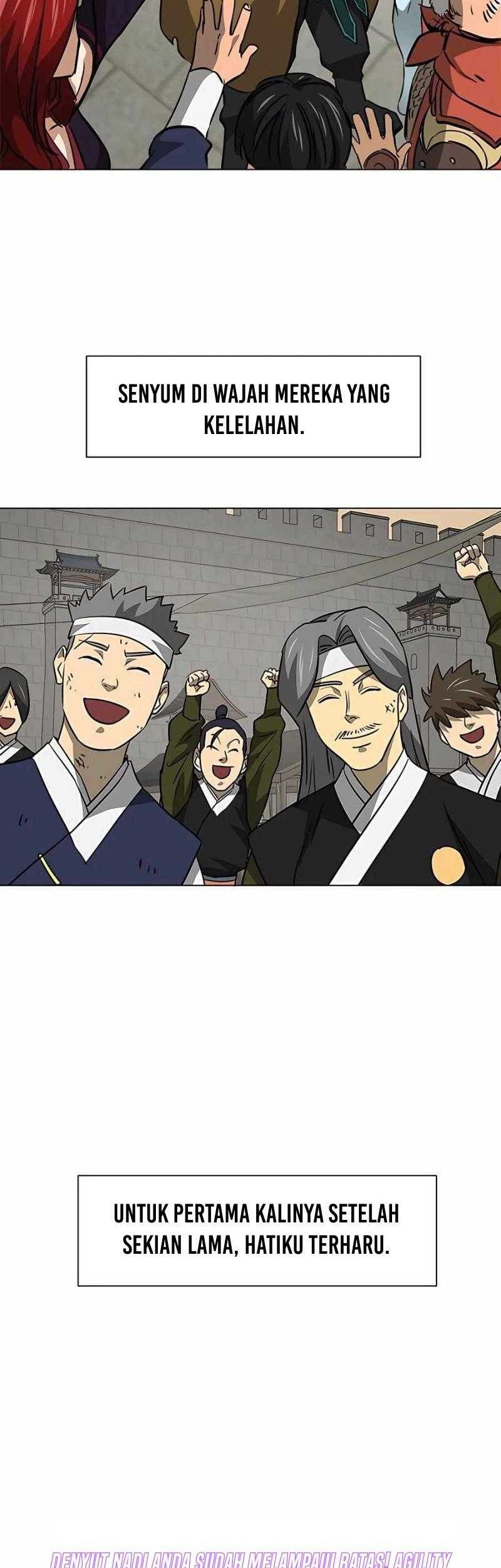 Infinite Level Up in Murim Chapter 177 - halaman 93