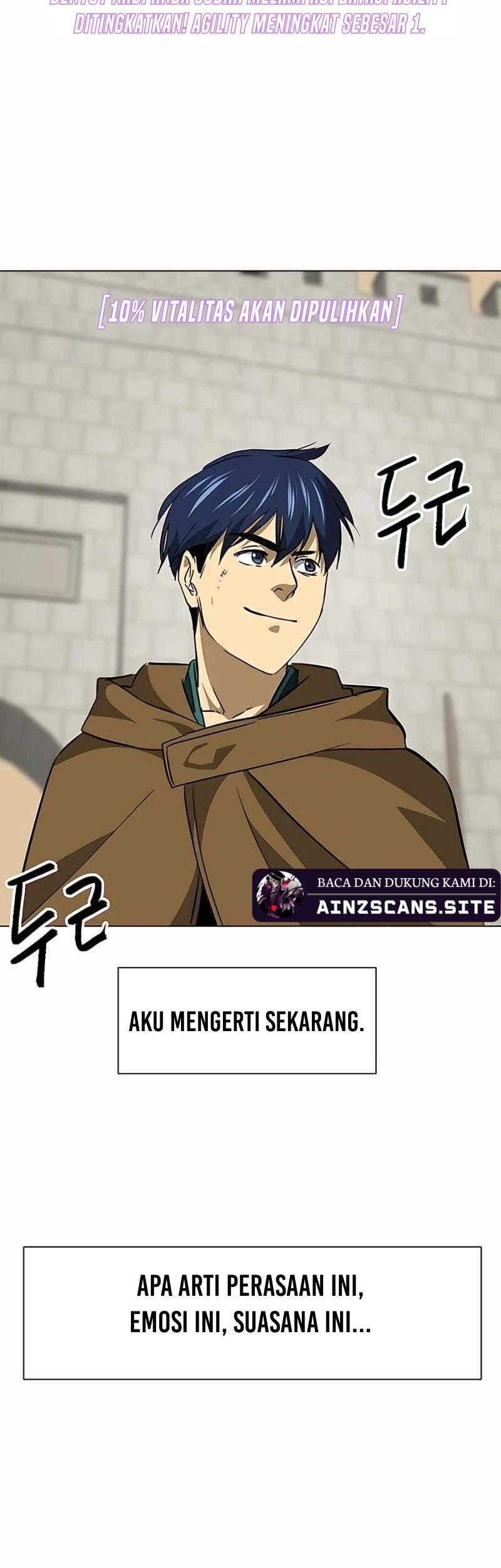 Infinite Level Up in Murim Chapter 177 - halaman 94