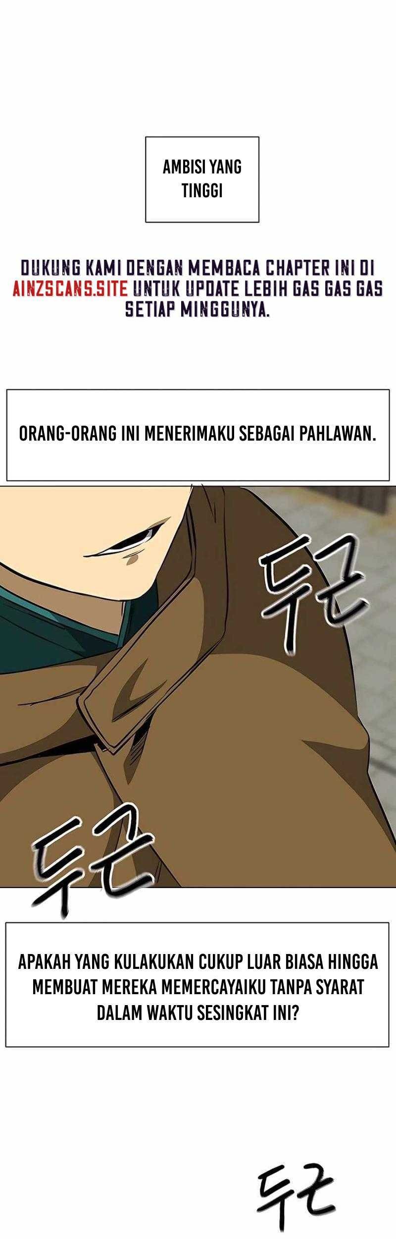 Infinite Level Up in Murim Chapter 177 - halaman 96