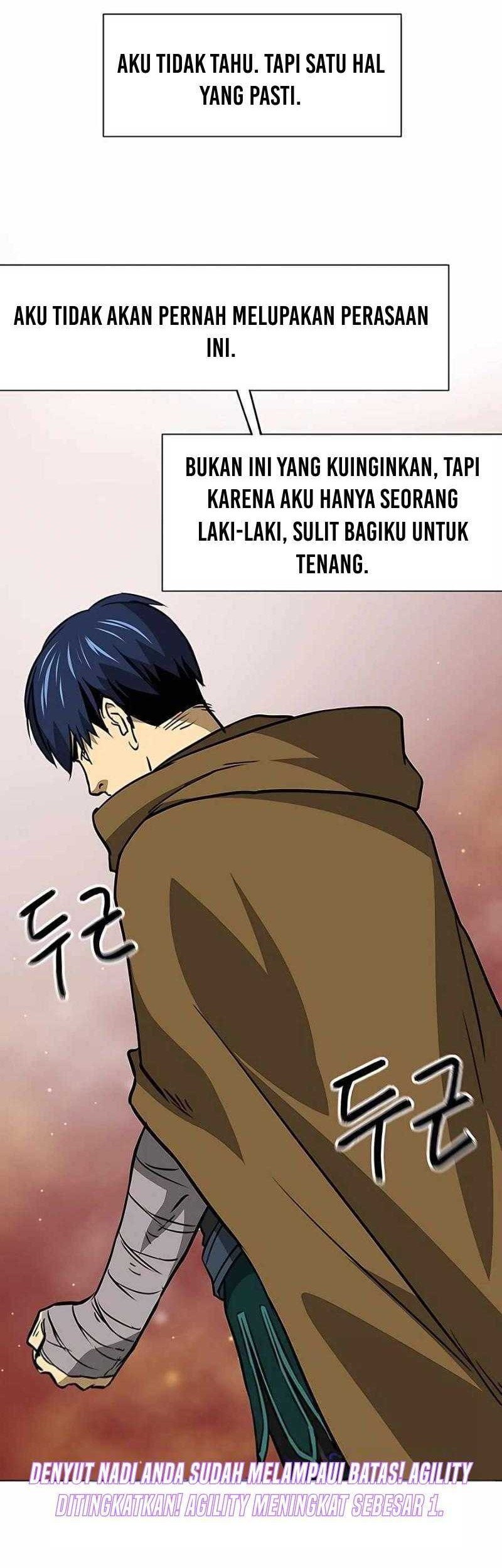 Infinite Level Up in Murim Chapter 177 - halaman 97