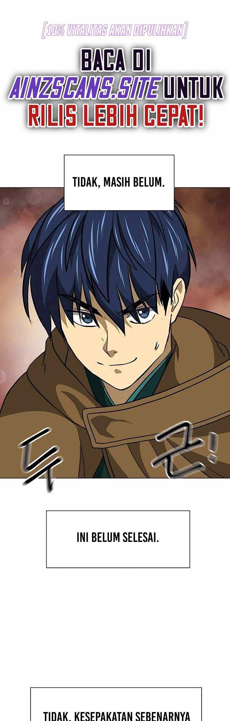 Infinite Level Up in Murim Chapter 177 - halaman 98