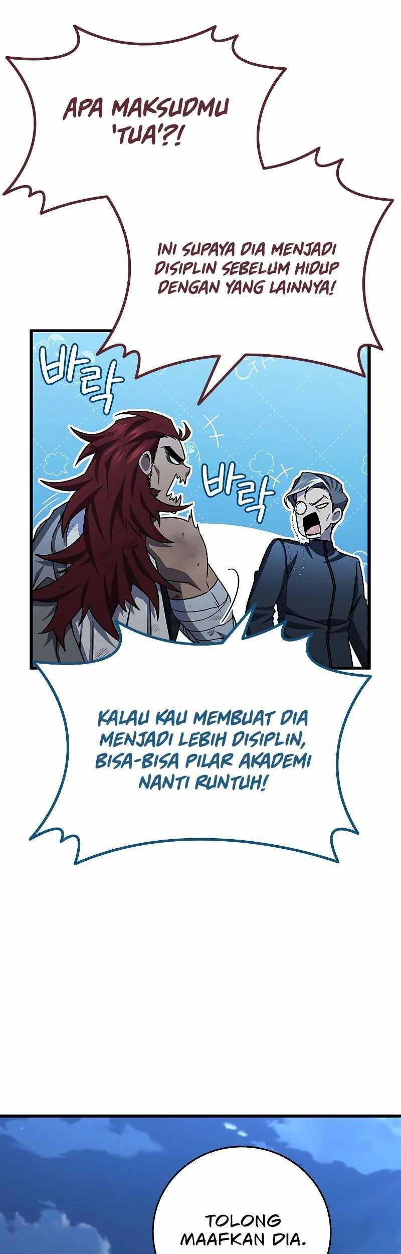 Infinite Level Up in Murim Chapter 178 - halaman 11