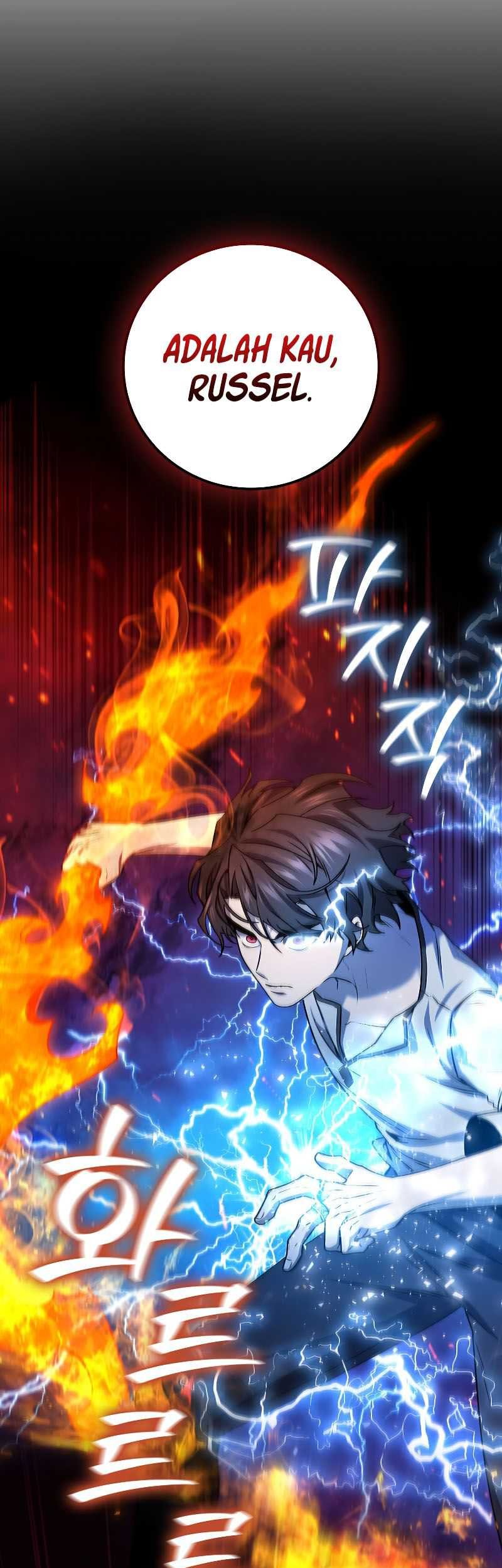 Infinite Level Up in Murim Chapter 178 - halaman 14