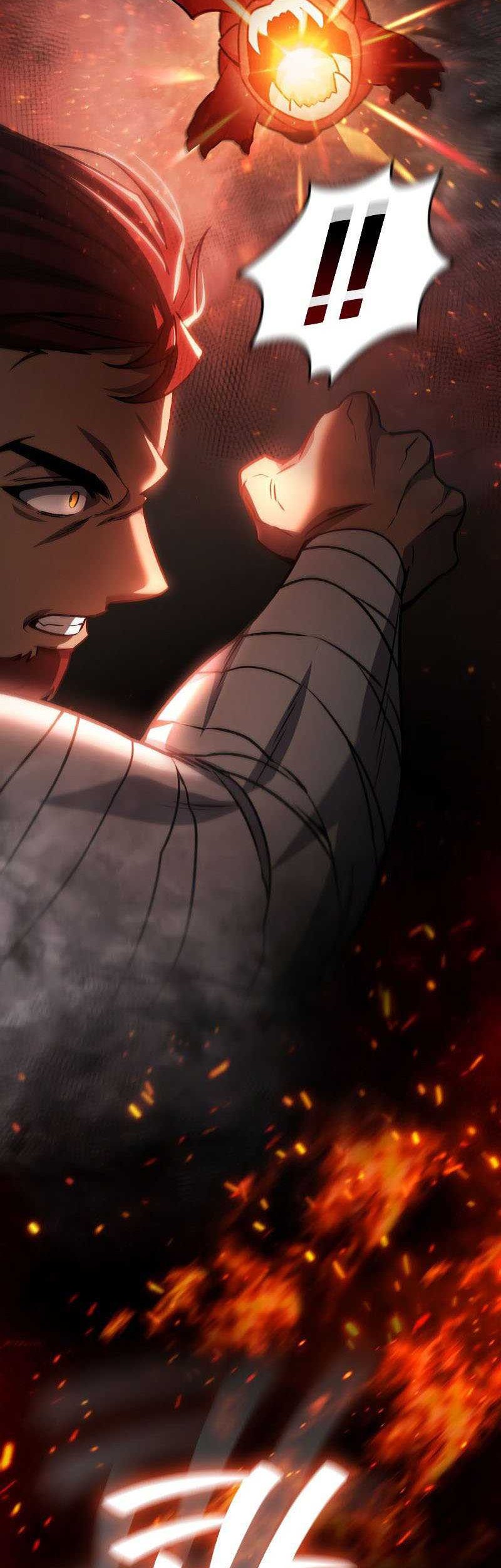 Infinite Level Up in Murim Chapter 178 - halaman 19