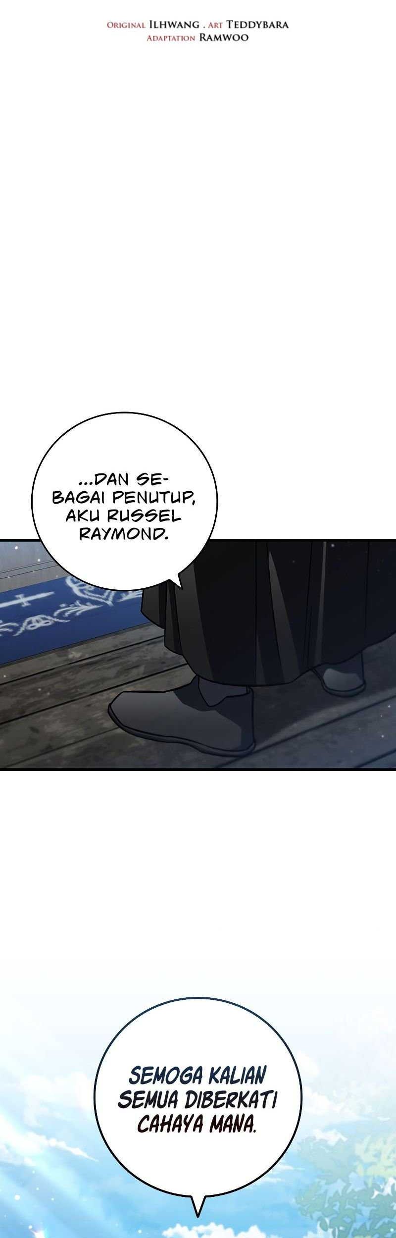 Infinite Level Up in Murim Chapter 178 - halaman 24