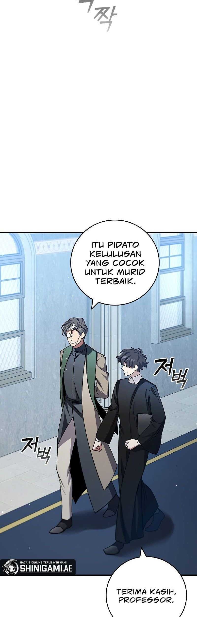 Infinite Level Up in Murim Chapter 178 - halaman 27