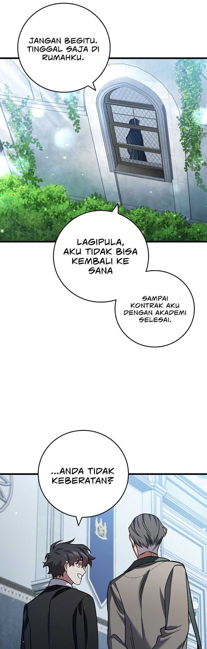 Infinite Level Up in Murim Chapter 178 - halaman 30