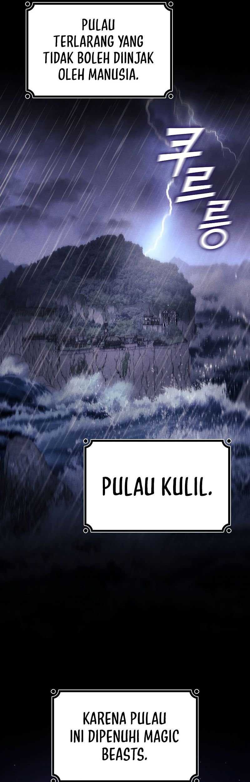 Infinite Level Up in Murim Chapter 178 - halaman 38