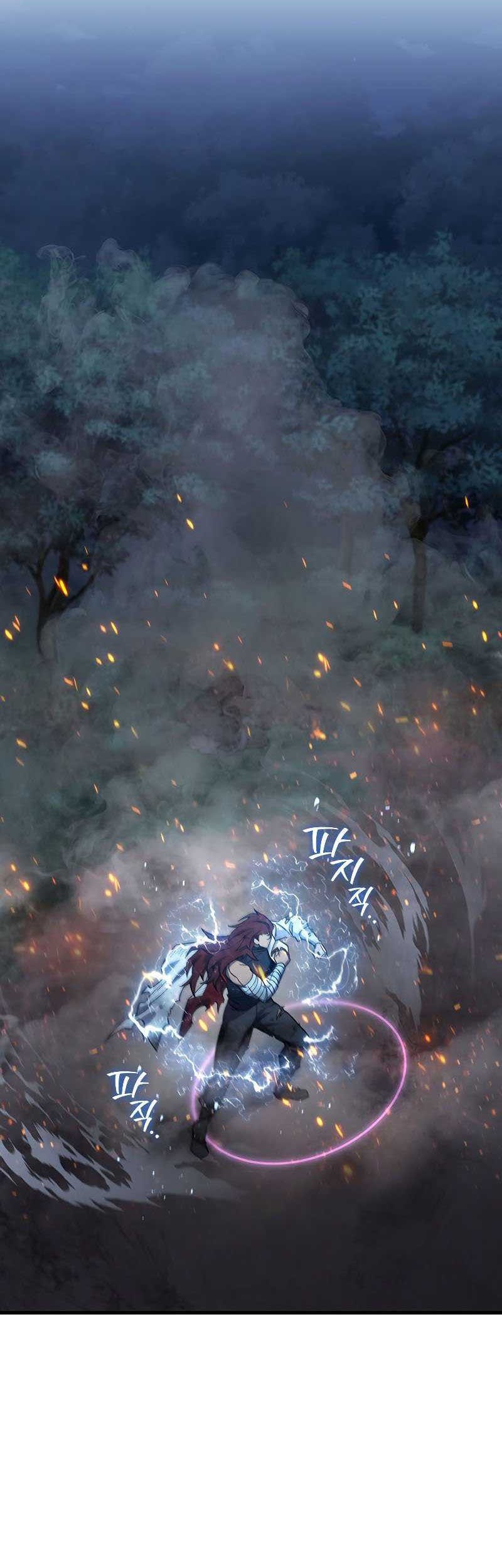 Infinite Level Up in Murim Chapter 178 - halaman 4
