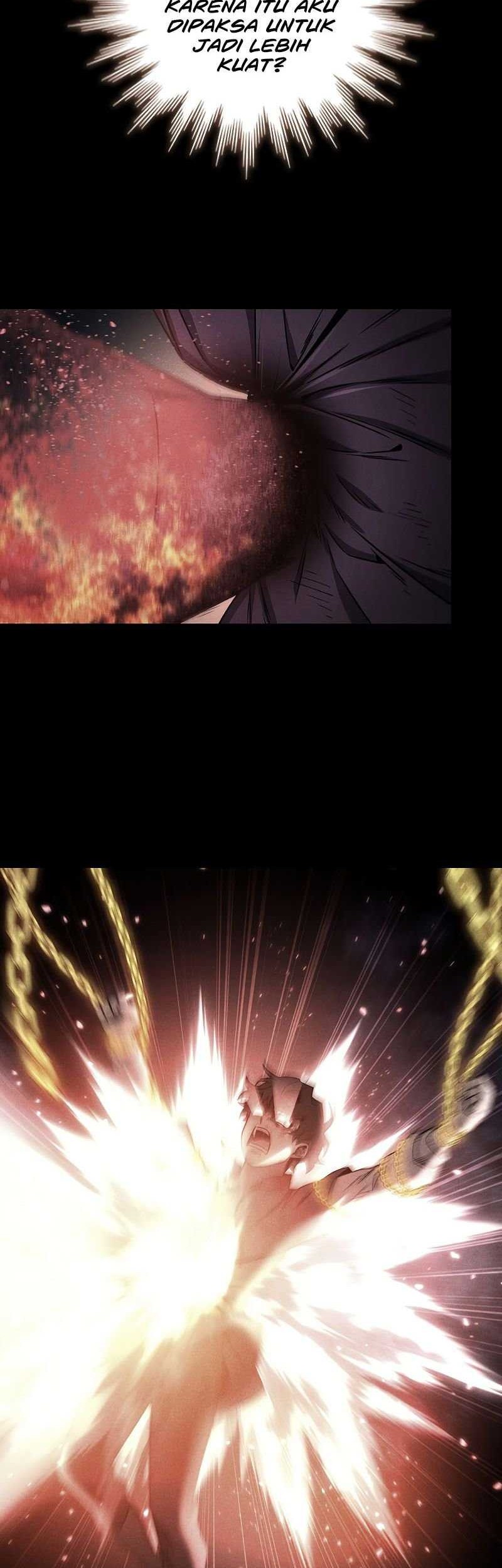 Infinite Level Up in Murim Chapter 178 - halaman 43
