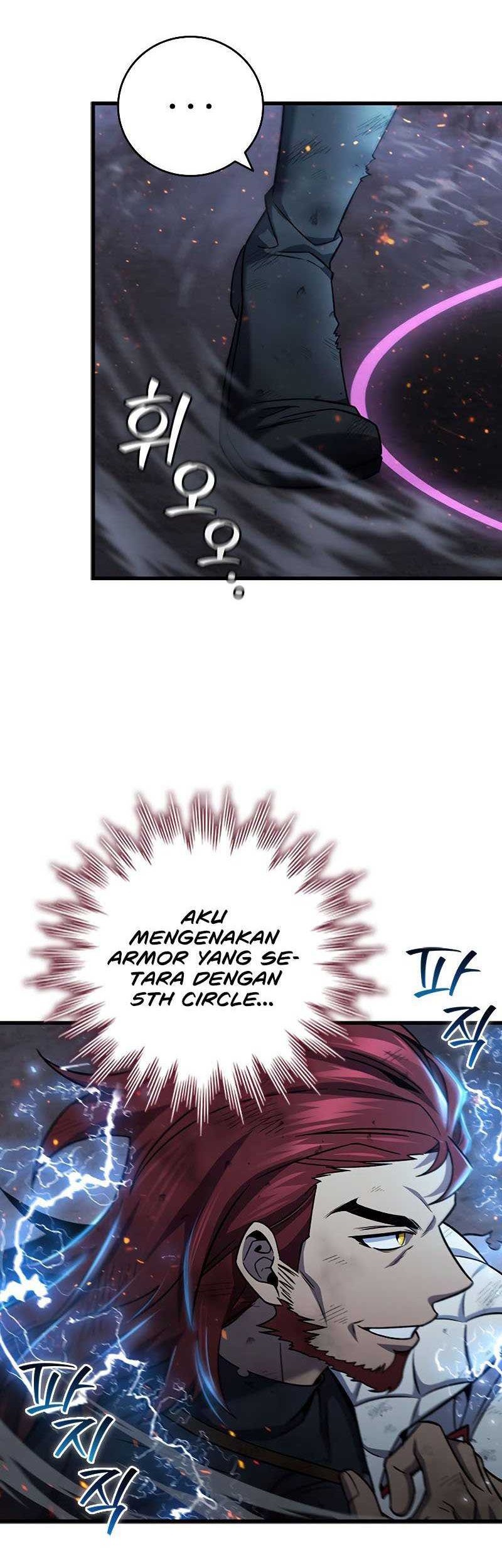 Infinite Level Up in Murim Chapter 178 - halaman 5