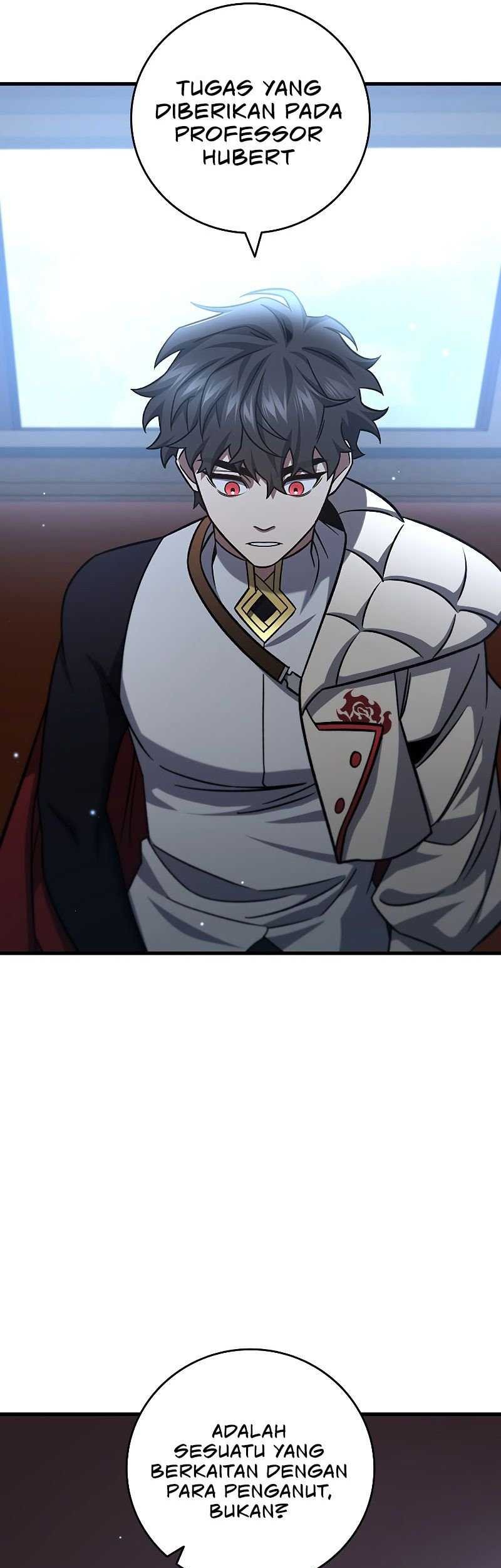 Infinite Level Up in Murim Chapter 178 - halaman 50