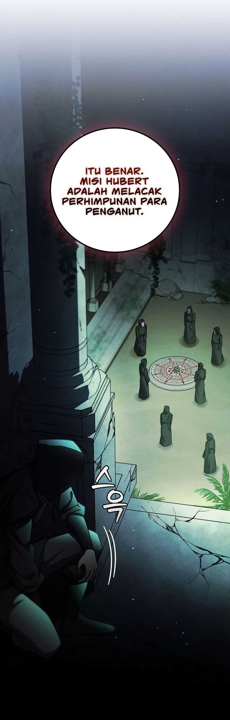 Infinite Level Up in Murim Chapter 178 - halaman 54