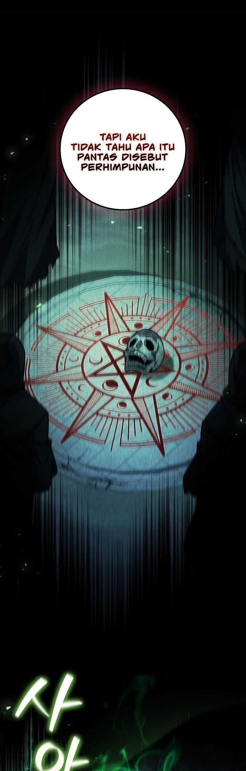 Infinite Level Up in Murim Chapter 178 - halaman 55