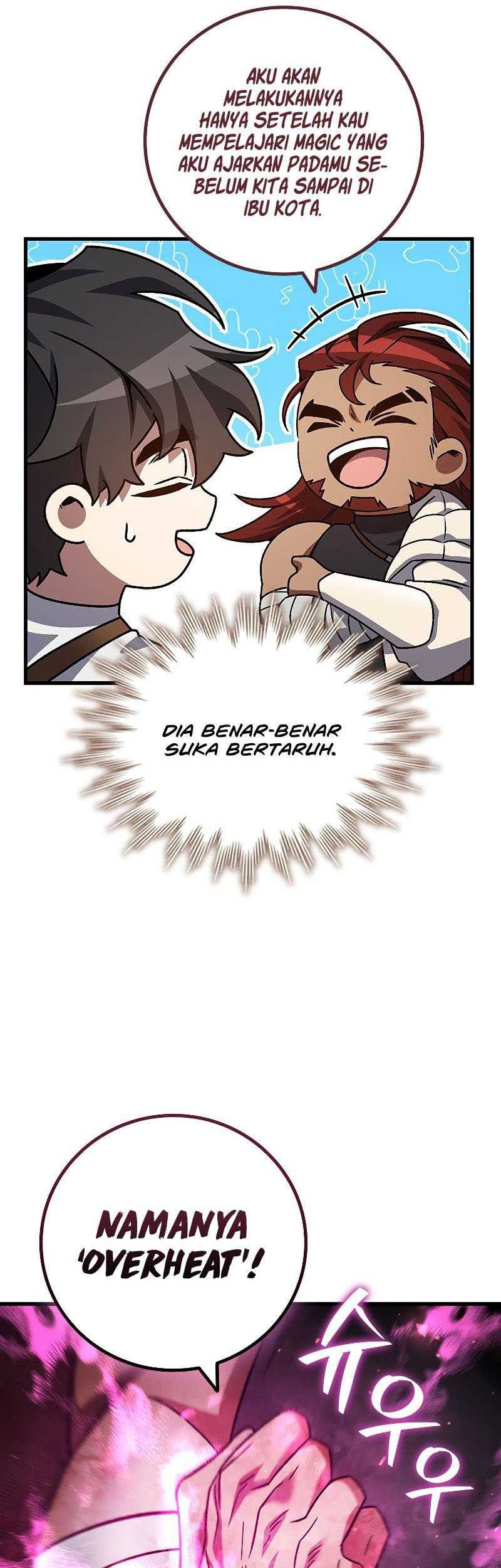 Infinite Level Up in Murim Chapter 178 - halaman 62