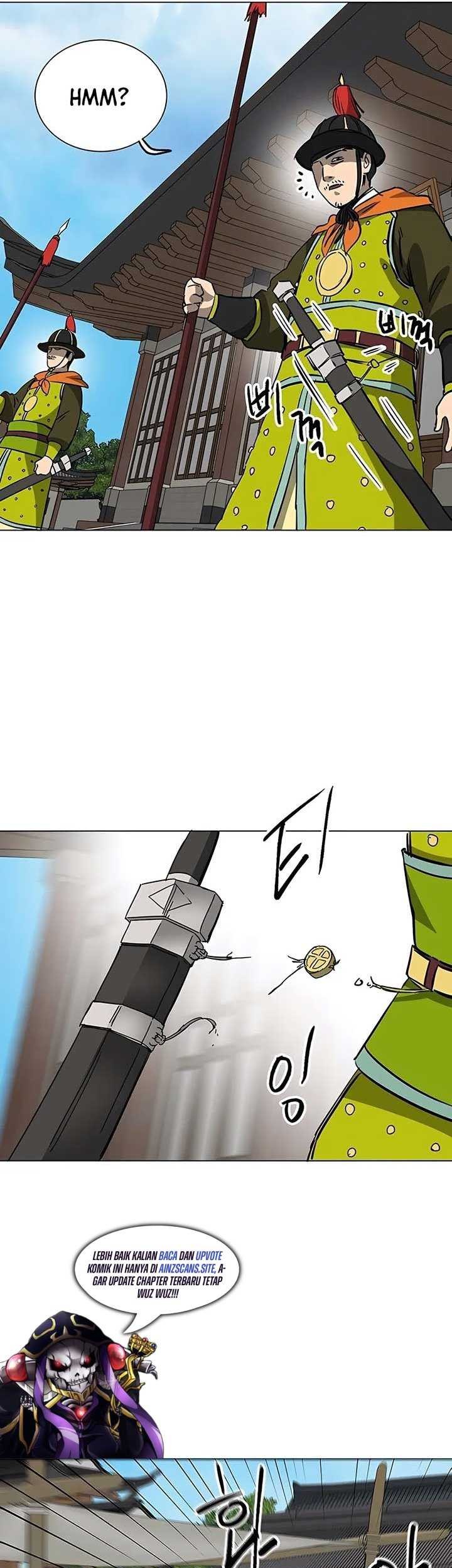 Infinite Level Up in Murim Chapter 178 - halaman 68