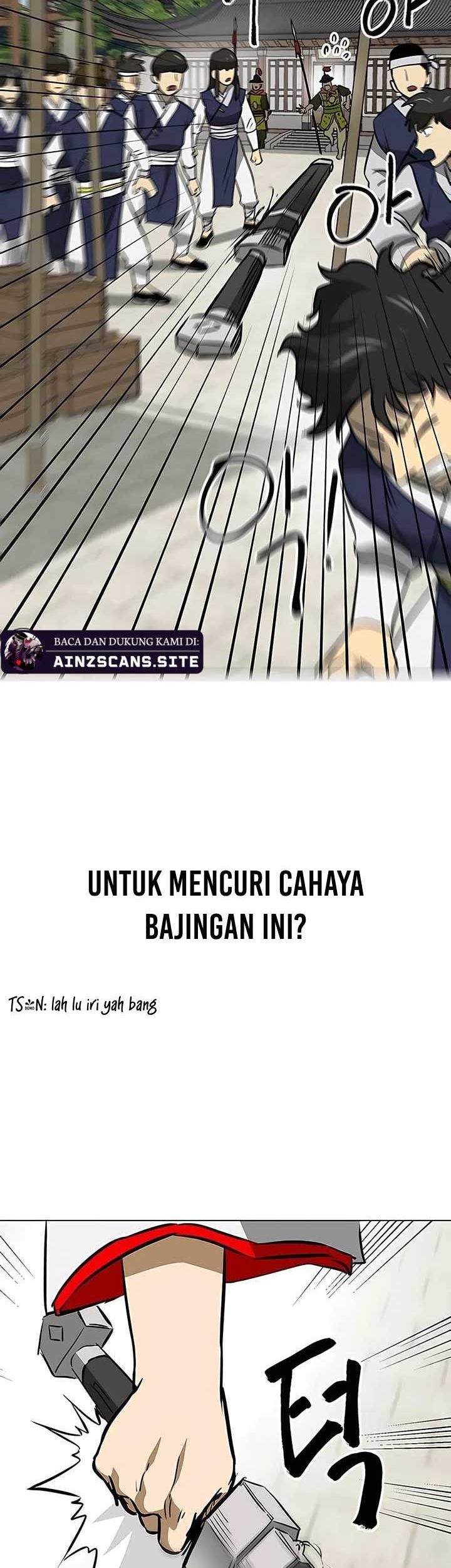 Infinite Level Up in Murim Chapter 178 - halaman 69