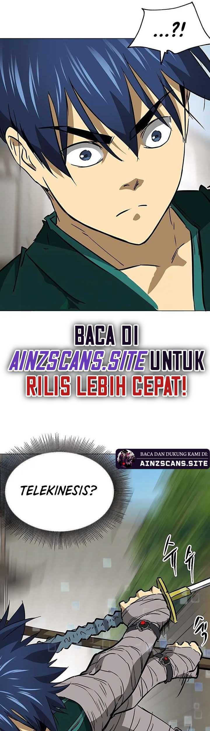 Infinite Level Up in Murim Chapter 178 - halaman 73