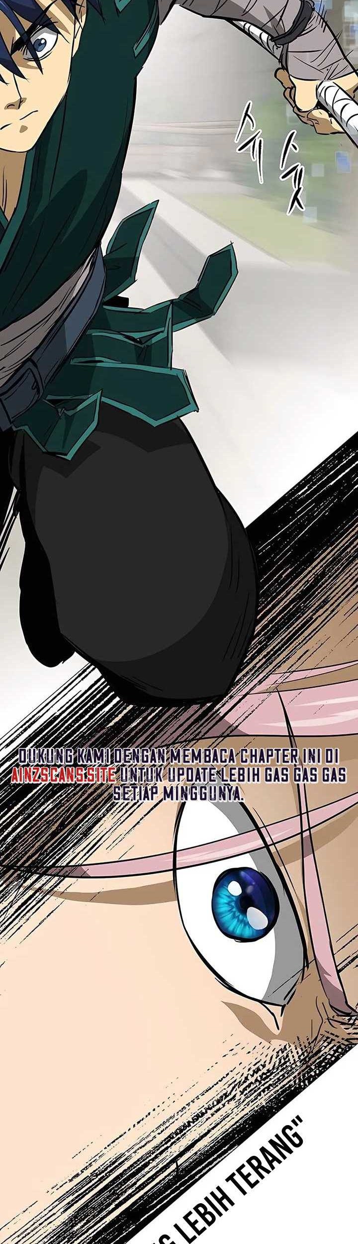 Infinite Level Up in Murim Chapter 178 - halaman 74