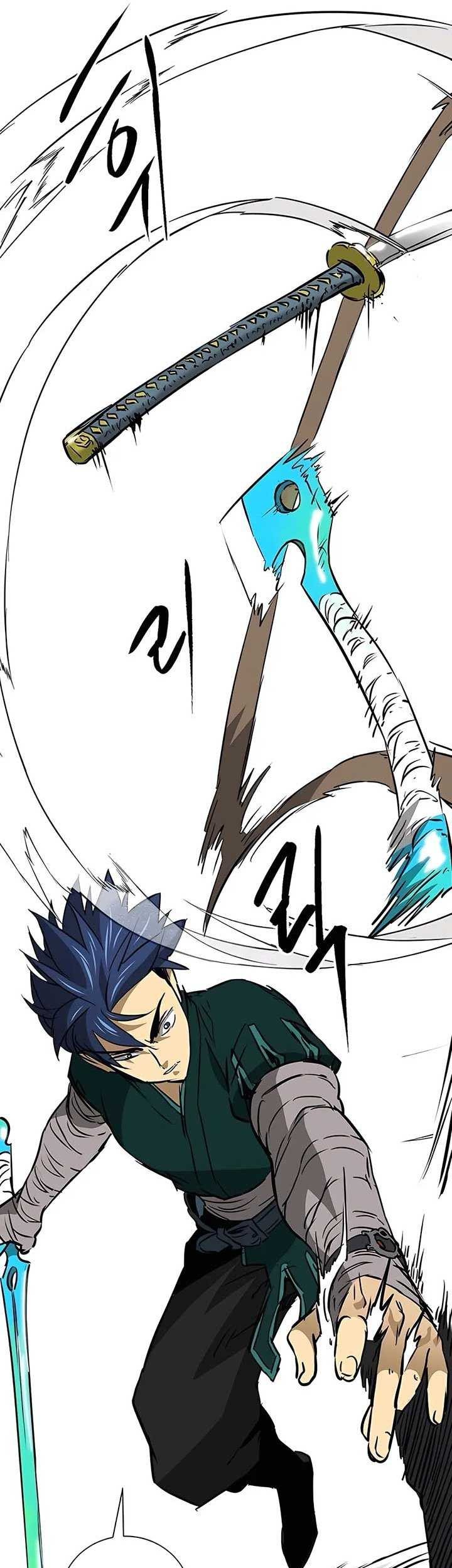 Infinite Level Up in Murim Chapter 178 - halaman 76