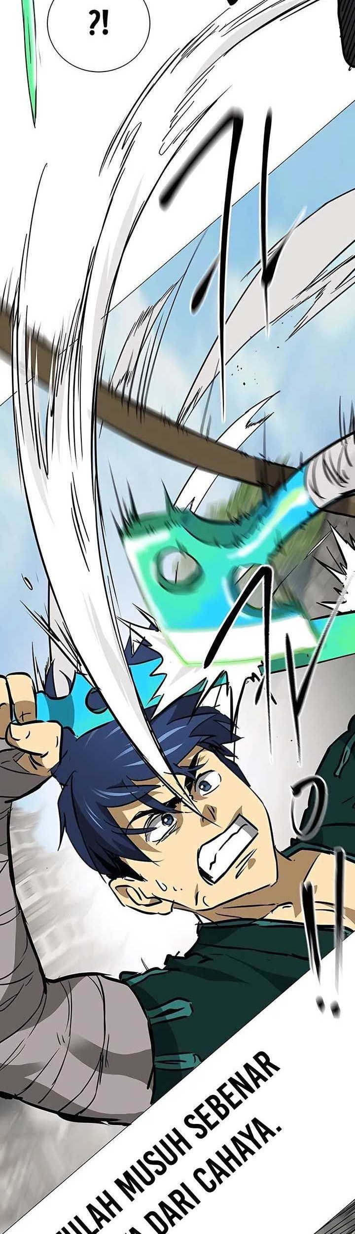 Infinite Level Up in Murim Chapter 178 - halaman 77