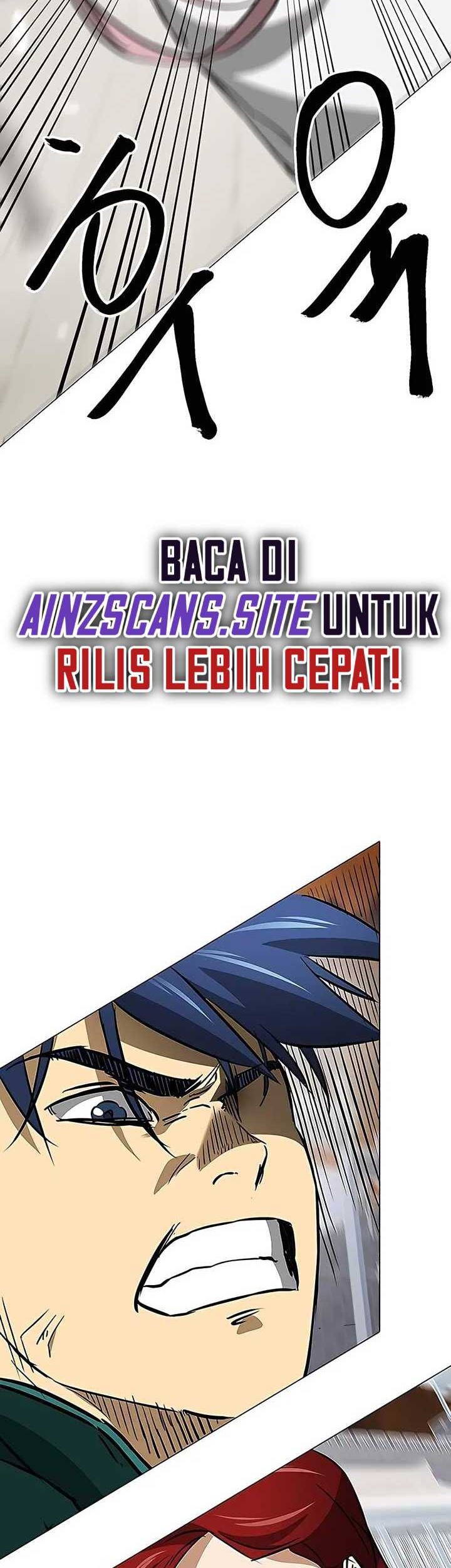 Infinite Level Up in Murim Chapter 178 - halaman 79