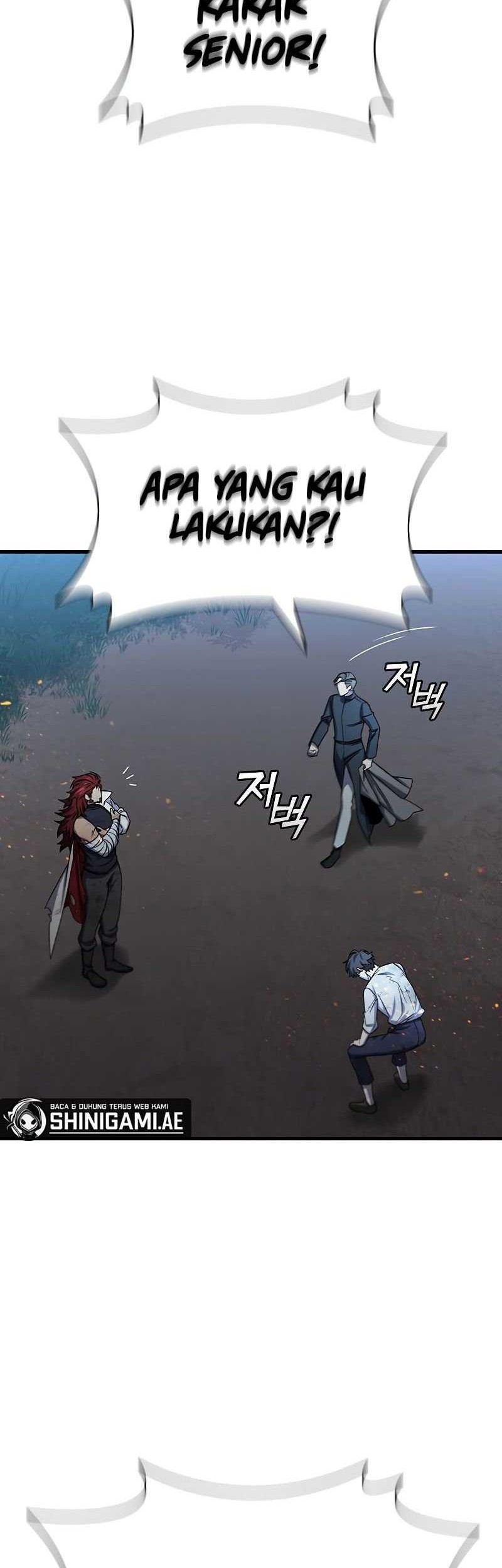 Infinite Level Up in Murim Chapter 178 - halaman 8