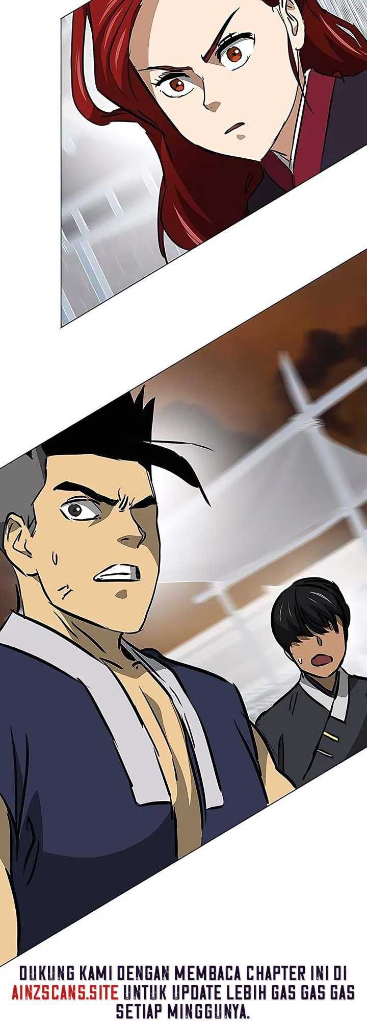 Infinite Level Up in Murim Chapter 178 - halaman 80