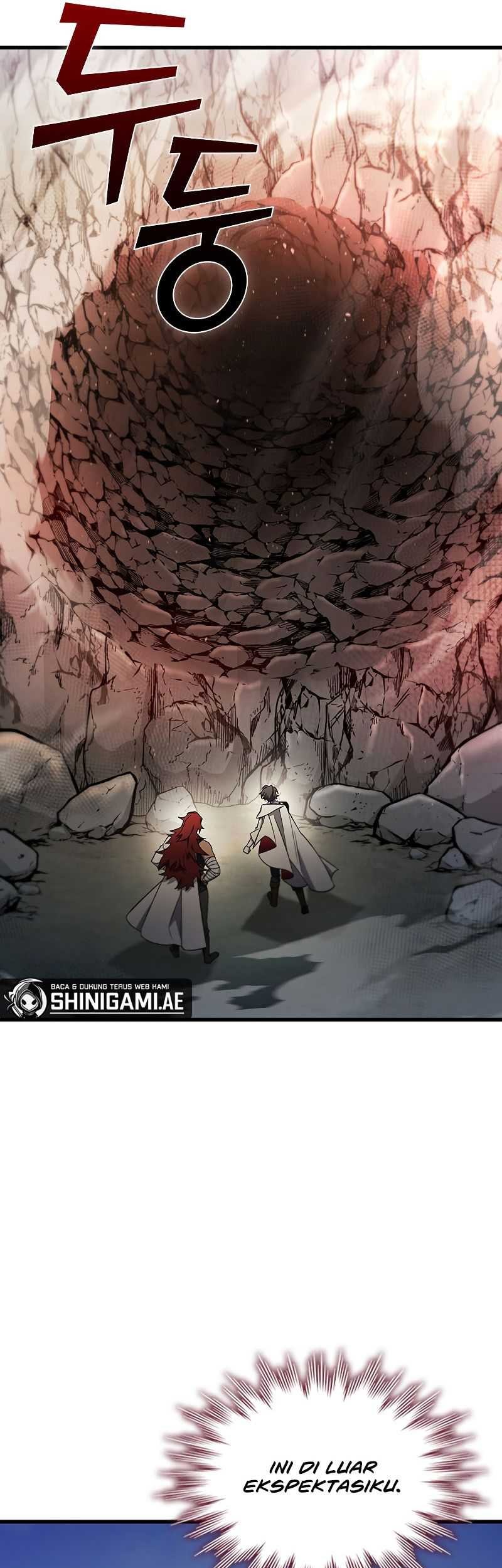 Infinite Level Up in Murim Chapter 179 - halaman 10